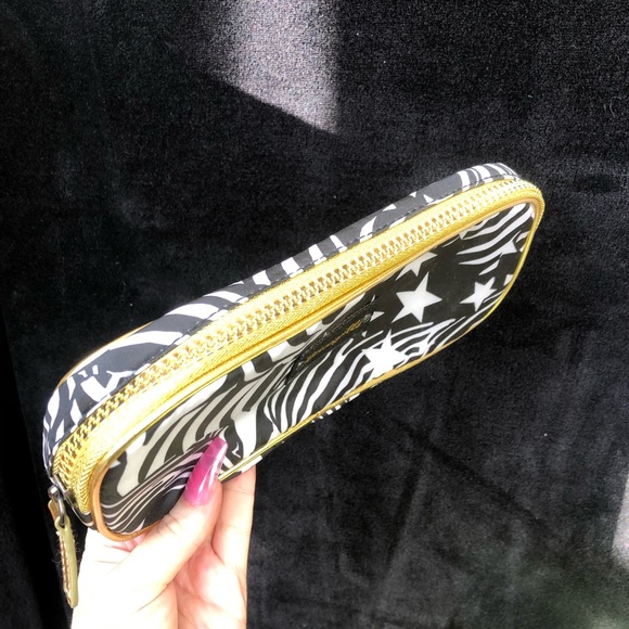 BETSEY JOHNSON Makeup Bag, Pencil case - Picture 6 of 8